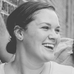 Meet your Posher, Molly